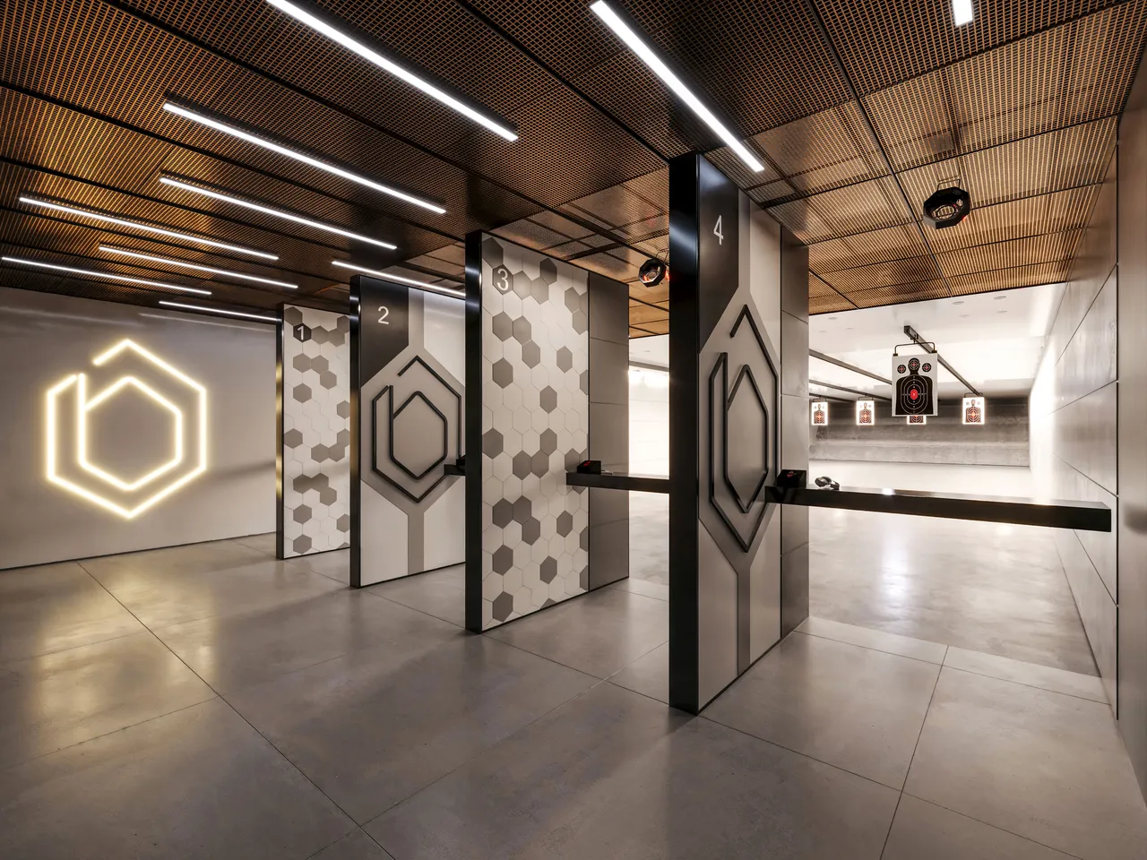 Commercial rendering portfolio piece 8