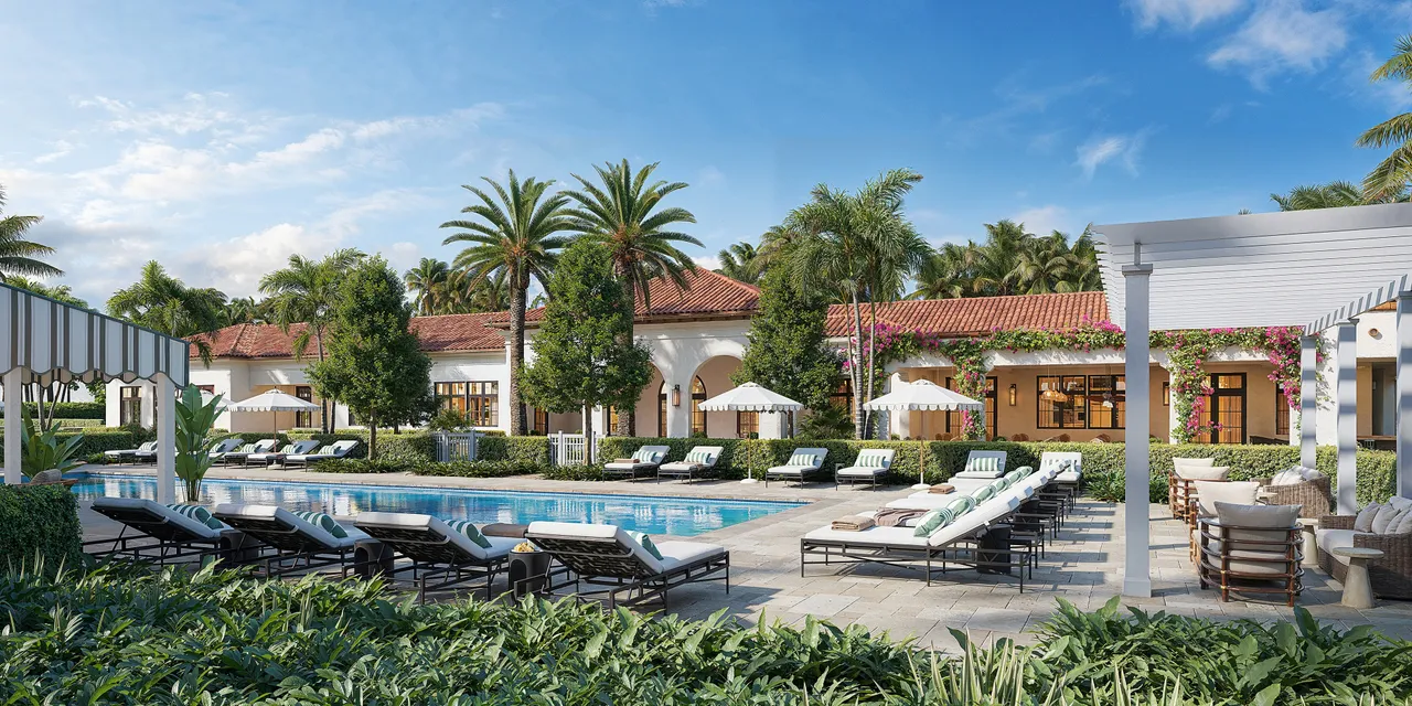 Commercial rendering portfolio piece 23