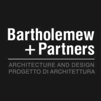 Bartholemew + Partners logo