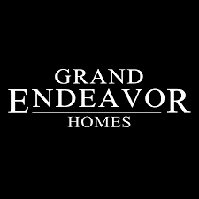 Grand Endeavor Homes logo